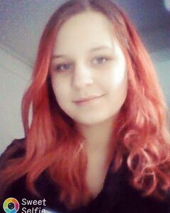 Анастасия Каряка