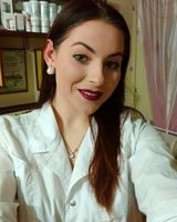 Анастасия Гайдукова