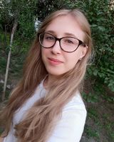 Марія Гончар