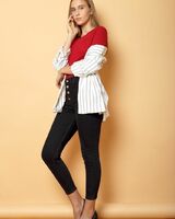 Марія Оскірко