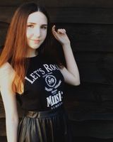 Анна Новикова