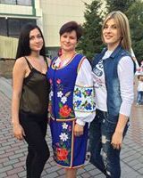 Светлана Олишевко