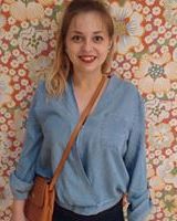 Виктория Карпусь