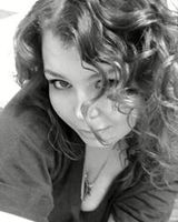 Настя Сергеевна