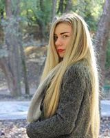 Евгения Губарь