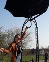 Лорочка Лисиченко