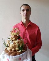 Дмитрий Яковишин