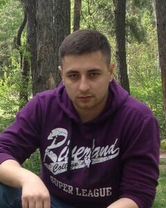 Владимир Голицын