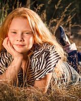 Елизавета Глибович