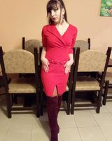 Лилия Сергеевна