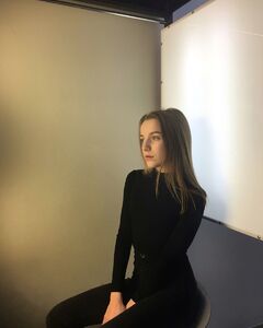 Елизавета Сохань