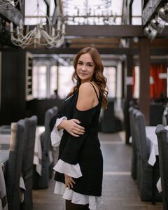 Татьяна Баранникова