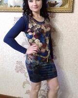 Нина Шепарская