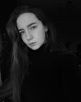Вика Олександровна