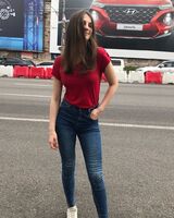 Катерина Забарная