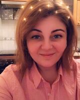 Олена Маліченко