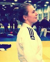 Ульяна Кляпка