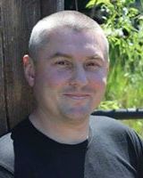 Kostya Tkachenko
