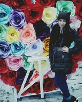 Екатерина Спивак