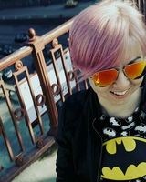 Ольга Сапунова