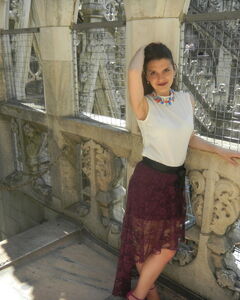 Титаренко Елена