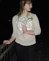 Оля Левицька