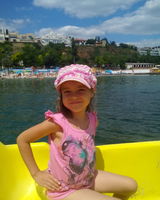 Валерія Касьянова