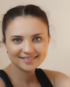 Анна Шеніна