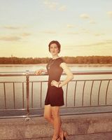 Каріна Бородянець