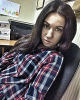 Анастасія Капшук