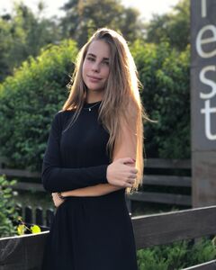 Даша Пімахова
