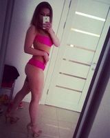 Леся Владимировна