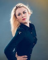 Тетяна Лукинчук