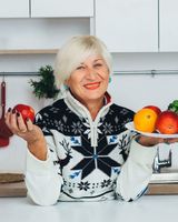 Ніна Хведченя