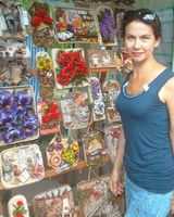 Лолiта Сомова