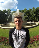 Роман Федоришин