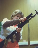 Юлия Кузнецова