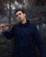 Олег Серпутько