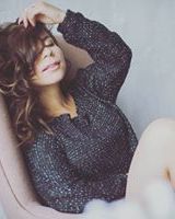 Yana Mudranova