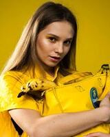 Полина Горовая