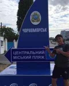 Олександр Лікар