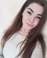 Юлия Трофимова