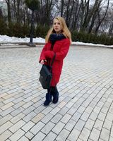 Вікторія Яременко