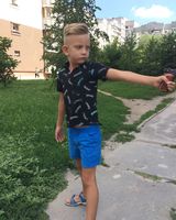 Міша Власенко