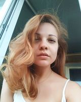 Алина Солдатенко
