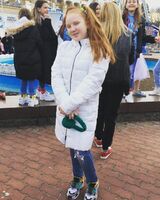 Varvara Antonova