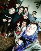 Андрей Кендысь