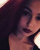 Анастасия Никонова