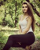 Диана Червинская
