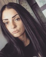 Виктория Царенко